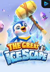 Bocoran RTP The Great Icescape di Shibatota