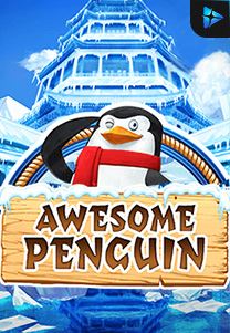 Bocoran RTP Awesome Penguin di Shibatota