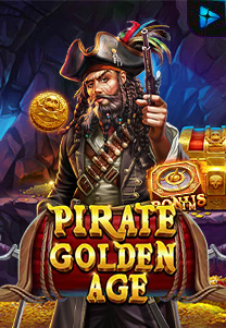 Bocoran RTP Pirate Golden Age di Shibatota