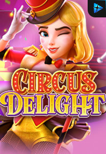 Bocoran RTP Circus Delight di Shibatota