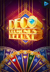 Bocoran RTP Deco Diamonds Deluxe foto di Shibatota