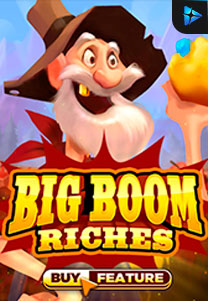 Bocoran RTP Big Boom Riches di Shibatota