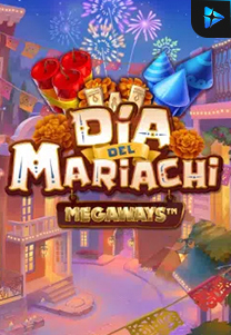 Bocoran RTP Día del Mariachi Megaways™ di Shibatota