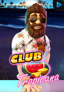 Bocoran RTP Club Tropicana di Shibatota