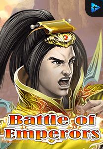 Bocoran RTP Battle of Emperor di Shibatota
