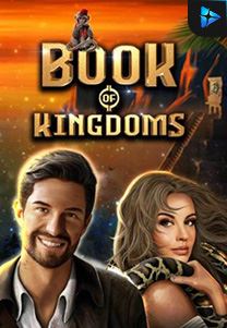 Bocoran RTP Book of Kingdoms di Shibatota