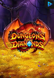Bocoran RTP Dungeons and Diamonds™ di Shibatota