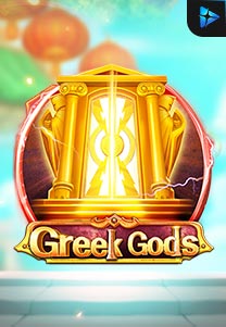 Bocoran RTP Greek Gods di Shibatota