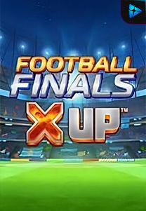 Bocoran RTP Football Finals X UP di Shibatota
