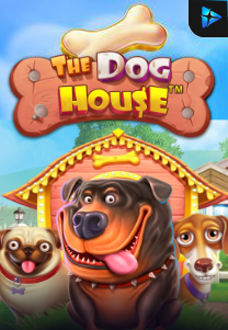 Bocoran RTP The Dog House di Shibatota