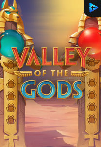 Bocoran RTP Valley Of The Gods di Shibatota