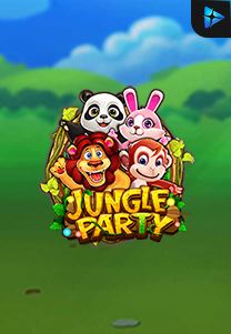 Bocoran RTP Jungle Party di Shibatota