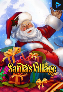 Bocoran RTP Santas Villager di Shibatota