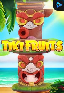 Bocoran RTP Tiki Fruits di Shibatota