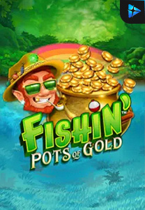 Bocoran RTP Fishin' Pots Of Gold di Shibatota