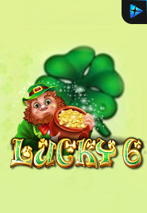 Bocoran RTP Lucky6 di Shibatota