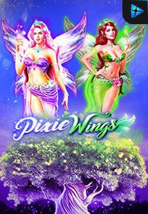 Bocoran RTP Pixie Wings di Shibatota