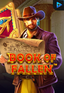 Bocoran RTP Book of Fallen di Shibatota