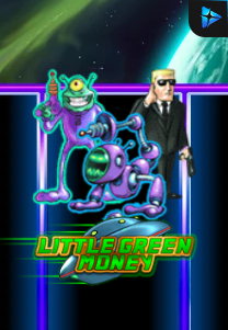 Bocoran RTP Little Green Money di Shibatota