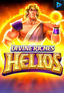 Bocoran RTP Divine Riches Helios di Shibatota