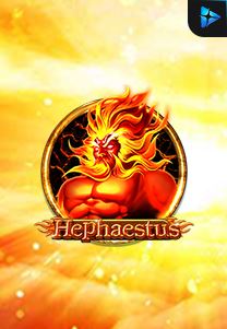 Bocoran RTP Hephaestus di Shibatota