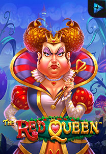 Bocoran RTP The Red Queen di Shibatota