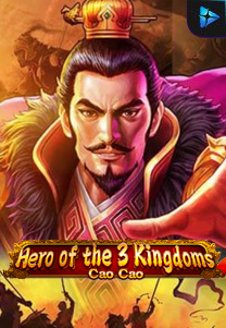 Bocoran RTP Hero of the 3 Kingdoms Cao Cao di Shibatota