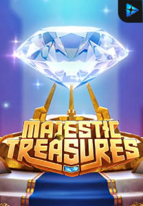 Bocoran RTP Majestic Treasures di Shibatota