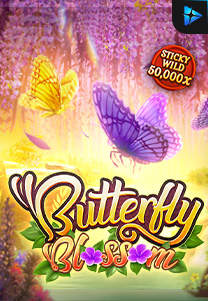 Bocoran RTP Butterfly Blossom di Shibatota