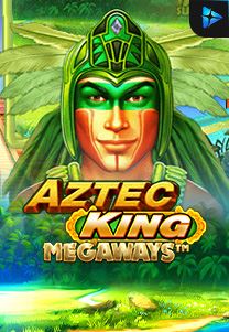 Bocoran RTP Aztec King Megaways di Shibatota