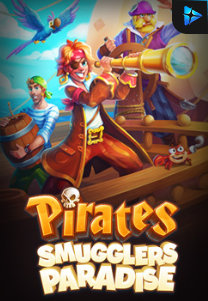 Bocoran RTP Pirates Smugglers Paradise di Shibatota