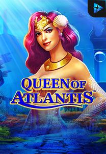Bocoran RTP Queen of Atlantis di Shibatota