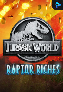 Bocoran RTP Jurassic World: Raptor Riches di Shibatota
