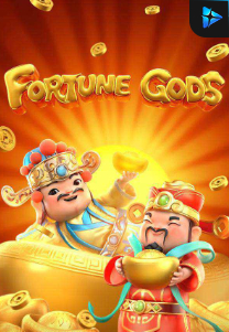 Bocoran RTP Fortune Gods di Shibatota