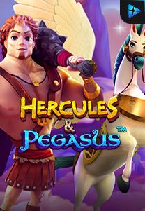 Bocoran RTP Hercules and Pegasus di Shibatota