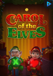 Bocoran RTP Carol of the Elves di Shibatota
