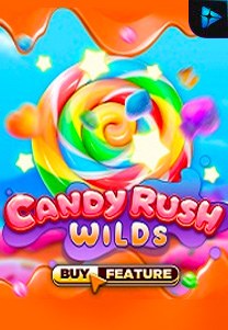Bocoran RTP Candy Rush Wilds di Shibatota