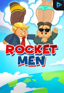 Bocoran RTP Rocket Men di Shibatota