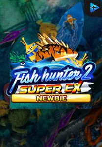 Bocoran RTP Fish Hunter 2 Ex Newbie di Shibatota