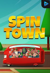 Bocoran RTP Spin Town di Shibatota