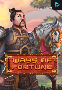 Bocoran RTP Ways of Fortune di Shibatota