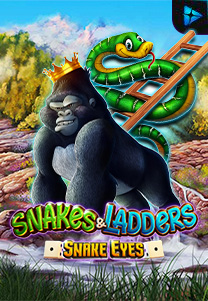 Bocoran RTP Snakes & Ladders Snake Eyes di Shibatota