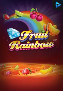 Bocoran RTP Fruit Rainbow di Shibatota
