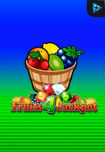 Bocoran RTP Fruits 4 Jackpot di Shibatota