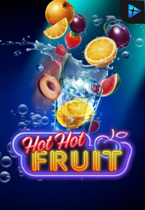 Bocoran RTP Hot Hot Fruits di Shibatota