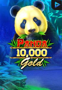 Bocoran RTP Panda Gold 10.000 di Shibatota