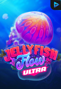 Bocoran RTP Jellyfish Flow Ultra di Shibatota