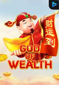 Bocoran RTP God of Wealth di Shibatota