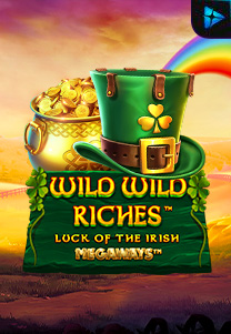 Bocoran RTP Wild Wild Riches Megaways di Shibatota