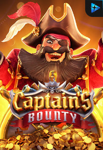 Bocoran RTP Captain's Bounty di Shibatota